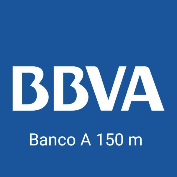 Apt 40 M2 Air Conditioning Abitacion-Salon-Cocina-Bano Radiant Heating Apartment Vigo Exterior photo